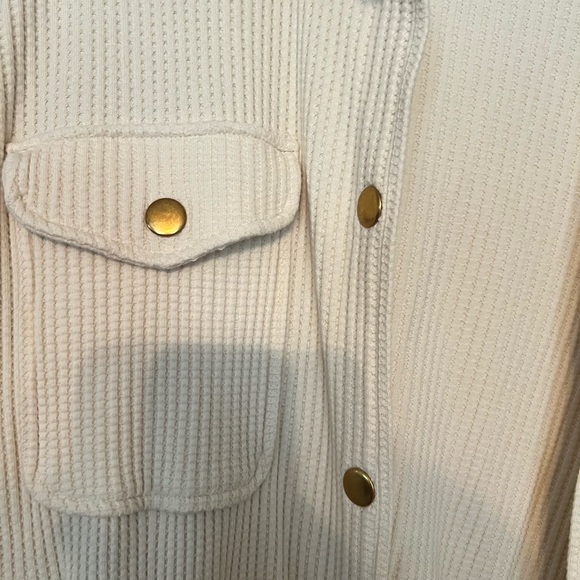 J Crew Shacket - Picture 3 of 3